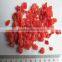 dehydrated whole strawberry