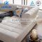 Modern Living Room Furniture White Sectional Sofas