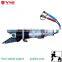 Hydraulic fire fighting rescue equipment