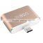 4 Port Portable USB 3.0 Hub for Microsoft Surface Pro (Windows 8 / 7)