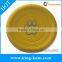 Sports like frisbee for dogs with logo