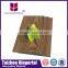 Alucoworld wood pattern aluminum composite panel acp wood products