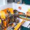 core veneer edge sanding machine