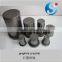 Graphite crucibles for copper melting
