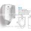 sanitary ware bathroom wall flush urinal sensor_bathroom urinal
