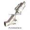 quality assurance Female thread two - way angle valve