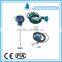 digital water level meter transmitter sensor