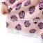 New Fashion Kids Girl Cottton Long Sleeve Floral Party Dress