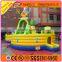 2016 HOT inflatable obstacle course/giant commercial inflatable obstacle course/inflatable obstacle