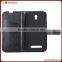 Wholesale cell phone case for htc desire 500 , leather flip cover for htc desire 500