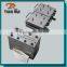 Produce Milk White Acrylic Thermoforming Radome mould/Die