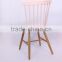 Windsor Chair for cafe and restaurant