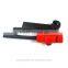 Red Fire Starter with Compass and Whistle