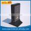 Cafe restaurant advertising menu stand table power bank 20800mAh