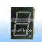Red Led Module 0.36" One Digit Led Seven Segment Digital Display