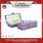 2016 Hot Sale Leather Box Jewelry Making Supplies