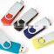 Cheapest Price swivel usb flash drive