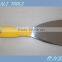 Stainless steel blade spatula/ wall scraper / putty knife