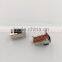 4 position Slide Switch SS42H08G9