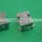 PJ033 socket switch power supply