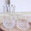 Superb Quality Crystal Whisky tumbler