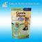 Customized New Recycle Dog Food Bags, Food Bag for Dog, Pet Dog Food Bag With Resealable Zipper
