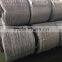 Galvanized Binding Tie Iron Wires 22 Gauge