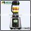 Powerful 3HP industrial motor vegetable blender / juicer blender