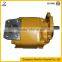 705-12-38011-Bulldozer , Loader ,Excavator , construction Vehicles , Hydraulic gear pump manufacture