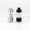 Altus V2 Tank with Top filling: Razor Tank coming. No need change the coil head. Save lots of money and easy to DIY.