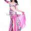 New Fancy sexy belly dance costume wear for dance ladies performance(QC2133)