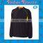 Custom 100% Polyester Soft Warm Up Suits for Men