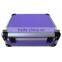 Aluminum Case,Aluminum Carrying Case with pre cut EVA foam