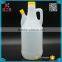 Classical design 800ml Clear plastic soy sauce bottle wholesale