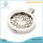 Wholesale coin holder, stainless steel floating locket
