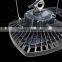 multiple beam angle shopping malls long life square 150W led high bay lamp