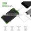 OEM solar power bank charger with led light 8000mAh