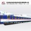 25K Soft Berth air conditioned passenger coach/ trail car/ carriage/ railway train