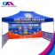 festival up fold pop easy 3x6m outdoor tent