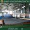 Steel Plate Shot Blasting Machine