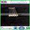 China competitive price quartz tube quartz glass quartz tube