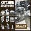 iMettos GAS and Electric use Commercial conveyor pizza oven