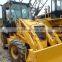 from origin of place used JCB 3CX hydraulic wheel backhoe loader