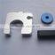 High Precision CNC 3D printer spare parts holder