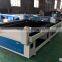 large size MDF CO2 laser cutting bed for sale