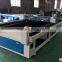 large size 1325 model plastic CO2 CNC laser cutting machine for sale