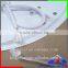 epistar smd2835 36Watt round led panel lighting square lumis light