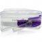Accept OEM/ODM Toiletry Bag PVC Transparent For Woman