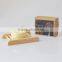 Chemical free natural cold soap