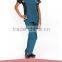 Fashion Basics Women's Flex Set Nurse Hospital Uniform/Medical Scrubs